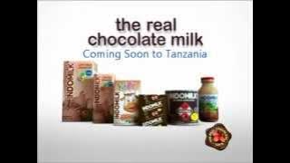Indomilk Chocolate Milk Commercial #1