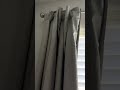 Best Blackout Curtains on Amazon | Total Darkness & Better Sleep 💤 #blackoutcurtains