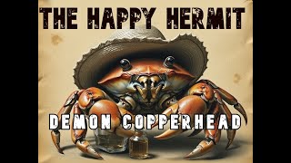 Demon Copperhead (Barbara Kingsolver) HAPPY HERMIT's Let's Talk About... #5