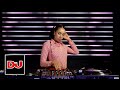 Eliza Rose Vinyl-Only DJ Set From DJ Mag HQ