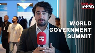 World Government Summit 2025 Shaping The Future Of Global Governance