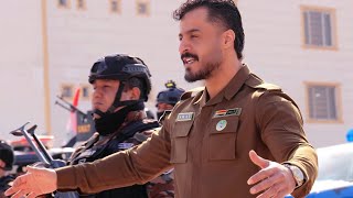 كرار صلاح - زلم الداخلية 2026 (( فيديو كليب )) kararsalah #عيد_الشرطة 