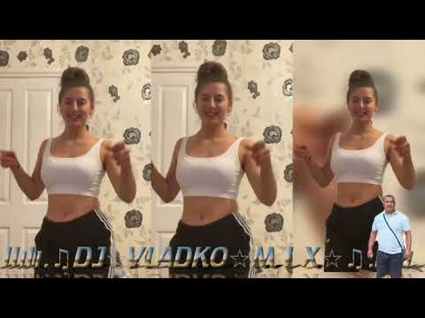 NEW KUCHEK DABES & MOMICHETA OT TIK TOK 2023 REMIX*( DJ VLADKO MIX Remix Extended)