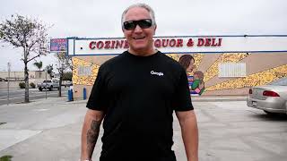Get More Customers With Google 360 - Cozines Google 360° Virtual Tour By America's Finest 360