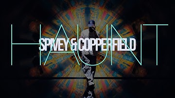 Haunt (Roman Catastrophe Mix) - Spivey & Copperfield (Official Music Video)