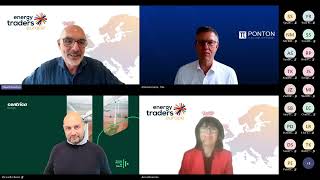 Webinar on PPA Data Standardisation – Where Next