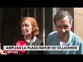 Aprobada la ampliación de la Plaza Mayor de Villaverde