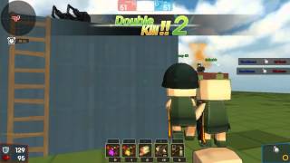 Brick Force - Meldung [Hacker] 2#