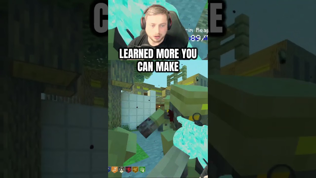 Make Custom Zombies maps for Call of Duty for Free!