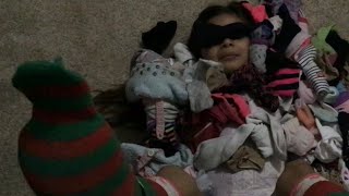 100 Layers Of Socks Challenge