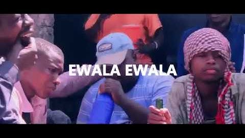 Nelly Mkane Ewala Ewala (Official video)