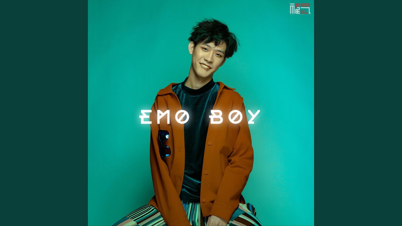 Emo Boy YouTube