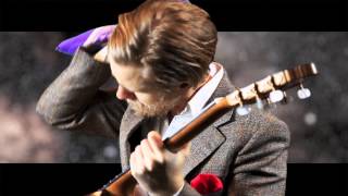 World's Best Dressed Guitarist - Minor Swing by Django Reinhardt (Marcus Strand) chords