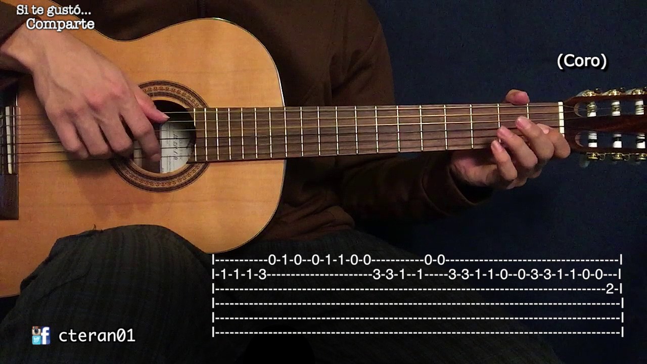 Guitarra desmontable \