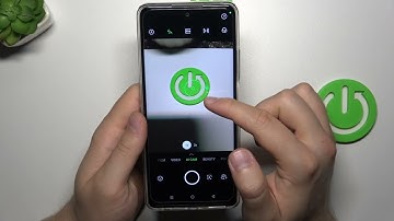 How to Adjust Camera Brightness Manually on Infinix Hot 30 – Camera Brightness Management