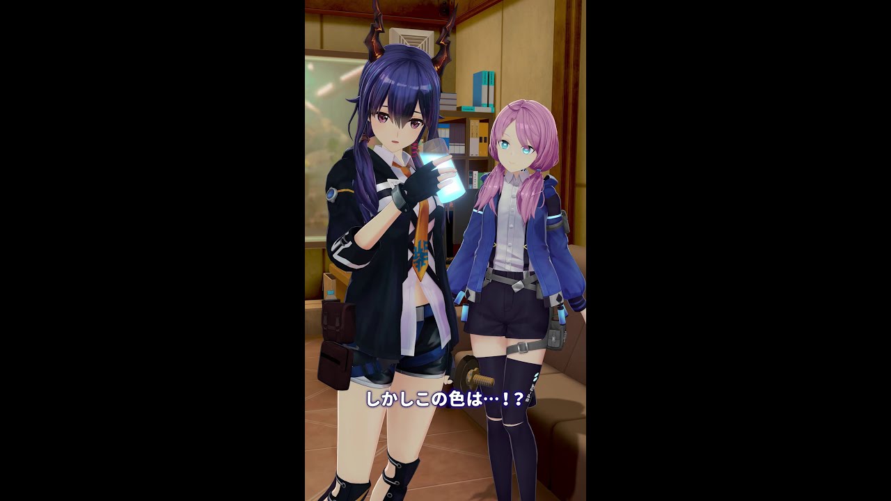 アークナイツ クロージャの連休ロドス探索 9日目 Youtube