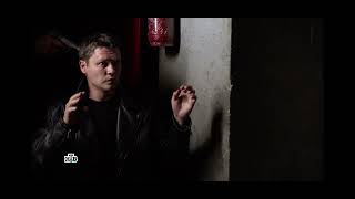 Сериал «Карпов» стрела Марата со Стасом