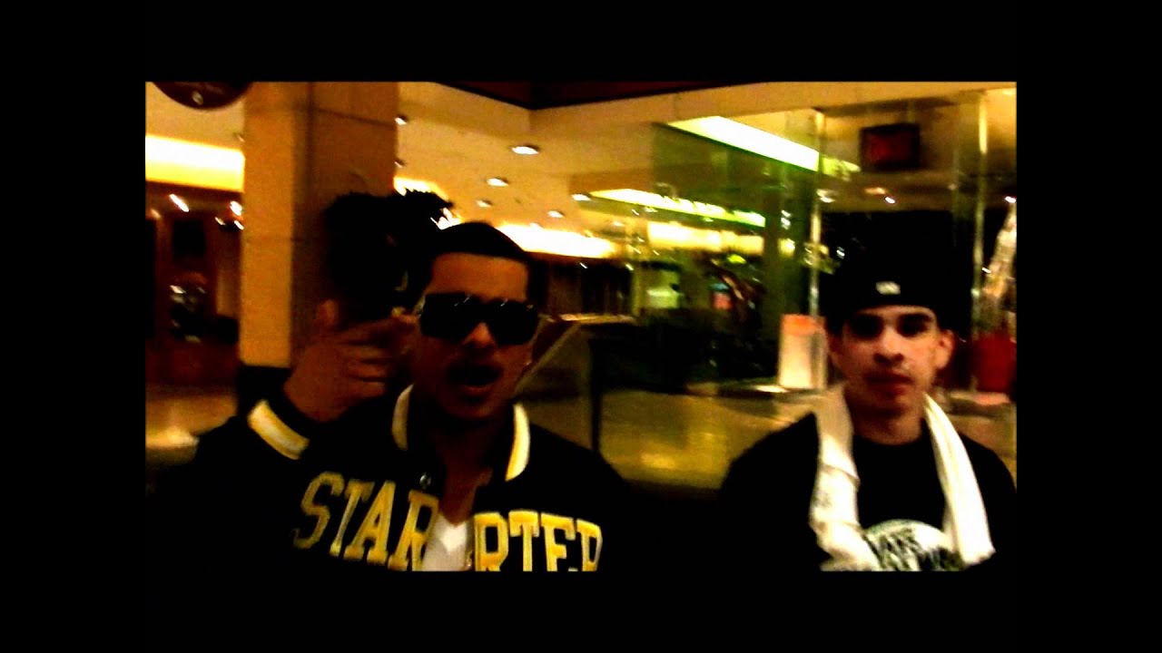 TOO MANY FREAKS DJ SAM ft PACO