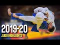 MUKHAMMADKARIM Khurramov Judo 2019-2020 Highlights