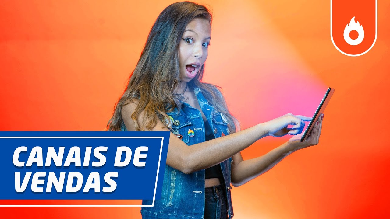 Os 6 canais de vendas online mais eficientes para o empreendedor ...