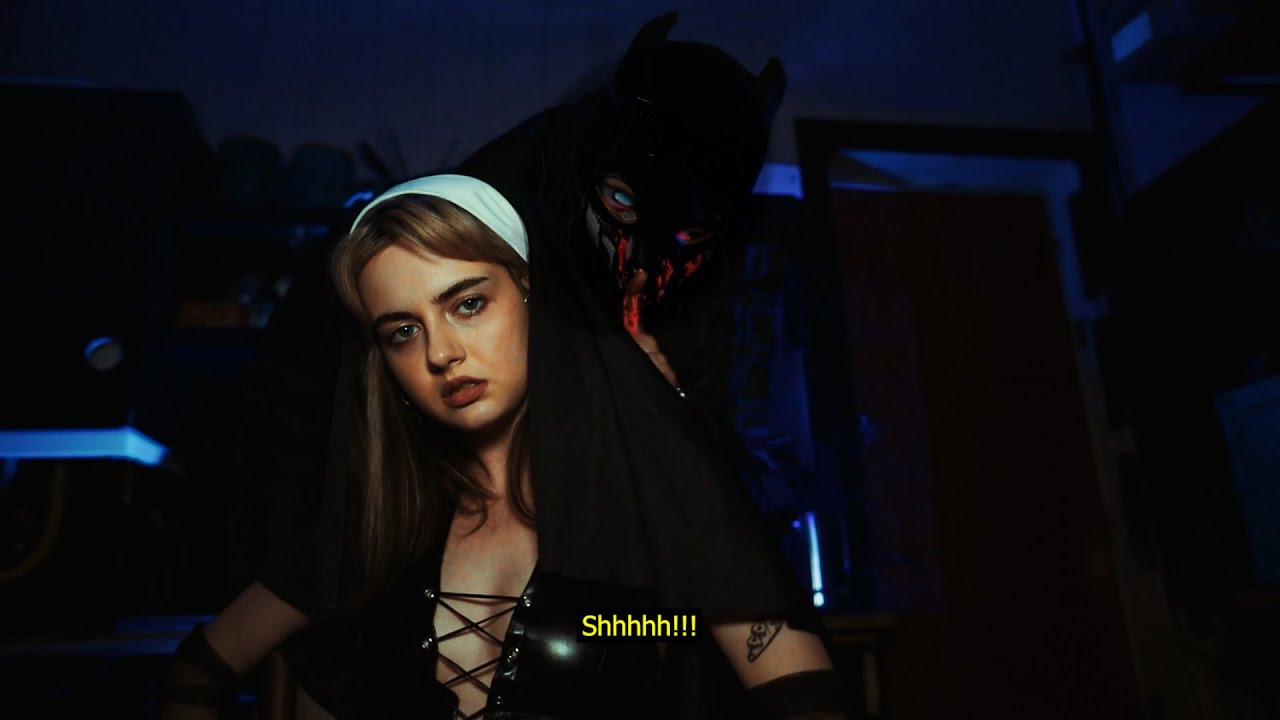 ⚡ Stranger Guy DPMO - SP33D ⚡(OFFICIAL MUSIC VIDEO)