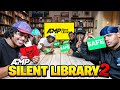 AMP SILENT LIBRARY 2