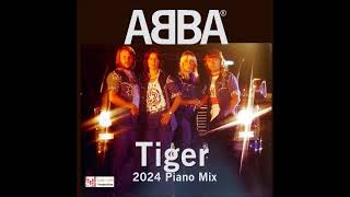 ABBA Tiger - Acoustic Mix 2024