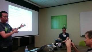 Cross Platform Mobile App Development with Titanium SDK