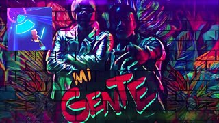 Mi Gente - Jay Balvin&Willy William Cyber Surfer Gameplay Walkthrough All Levels screenshot 2