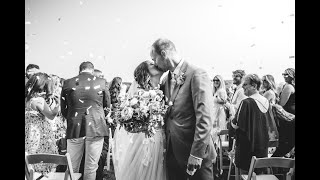 Lake Geneva, WI Wedding