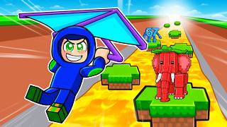 ROBLOX GLIDE FOR BRAINROTS! 😱 screenshot 4