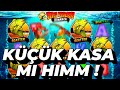???? SLOT OYUNLARI ???? BIG BASS BONANZA KÜÇÜK KASA