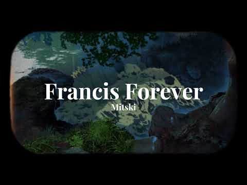 Francis Forever -