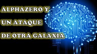 ¡ESPECTACULAR!: AlphaZero sacrifica 4 peones y destruye a Stockfish