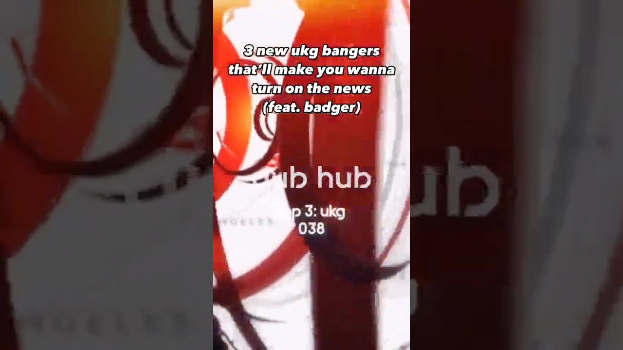 ukg038 - bbc news 🤝 ukg 