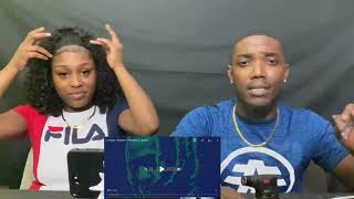 Lil Durk - Denied in UK (Official Audio #REACTION