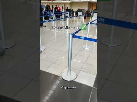 Video: Una guía de aeropuertos en el medio oeste estadounidense