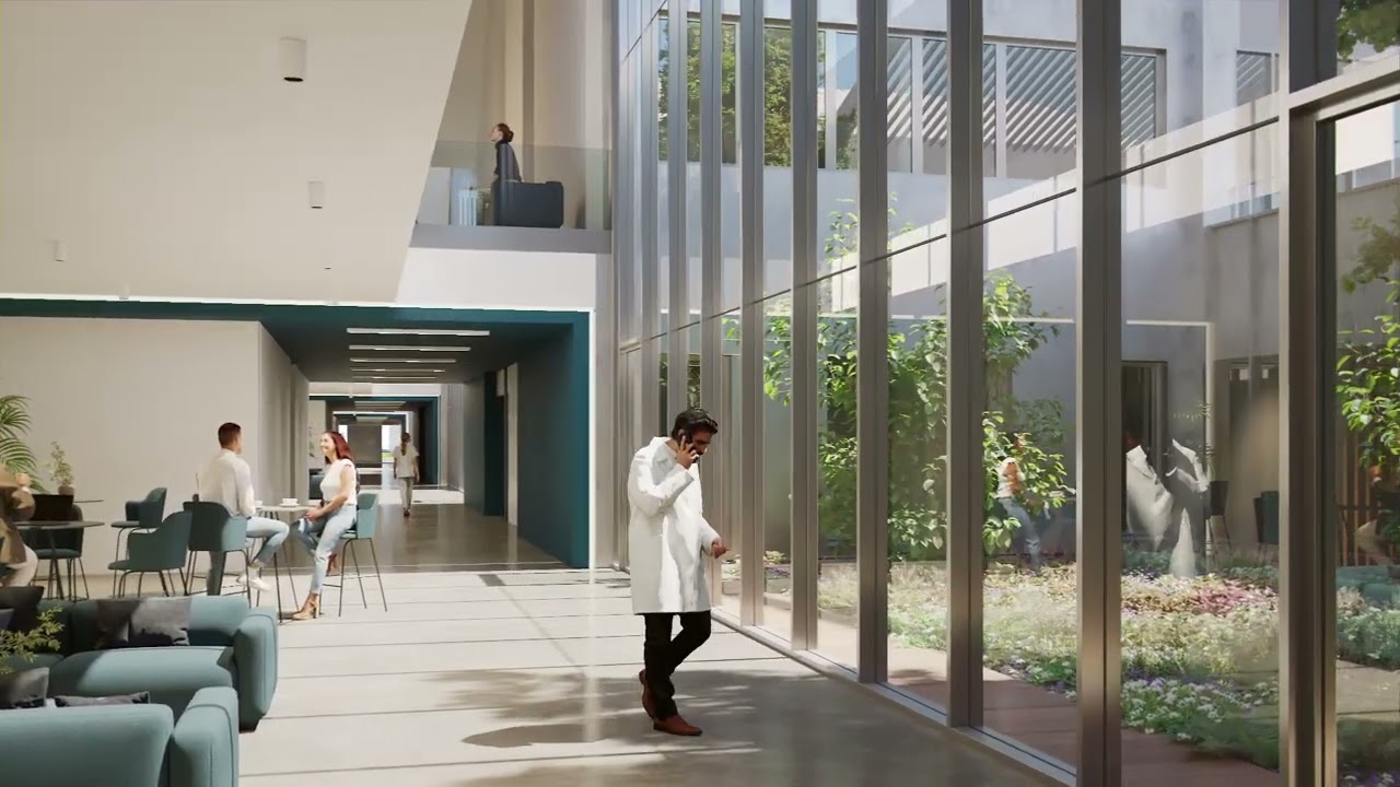 Eviden : Angers Usine du futur (video immersive VF)