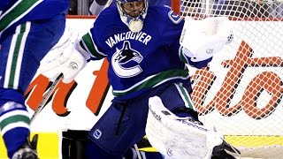 Roberto Luongo - Highlights [HD]