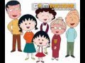 Clementine *** Odoru Ponpokorin *** ANIMENTINE ***