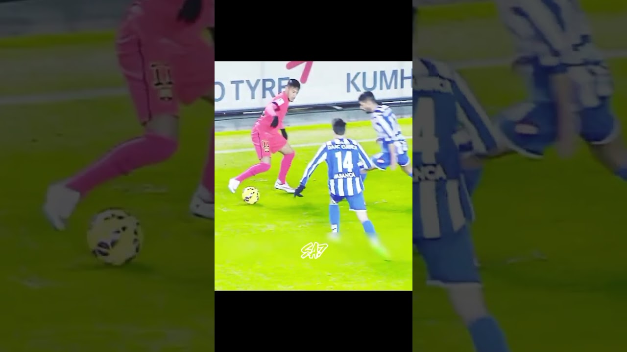 Neymar: The King of Flair🇧🇷✨️