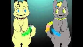 Little Kandi Raver (Slugbiter)