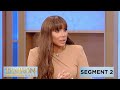 Tamar Braxton Full Interview - Part 2