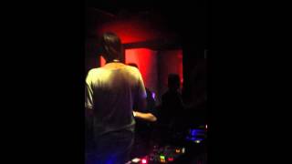 Ricardo Villalobos @ Rex Club - 808 The Bass Queen