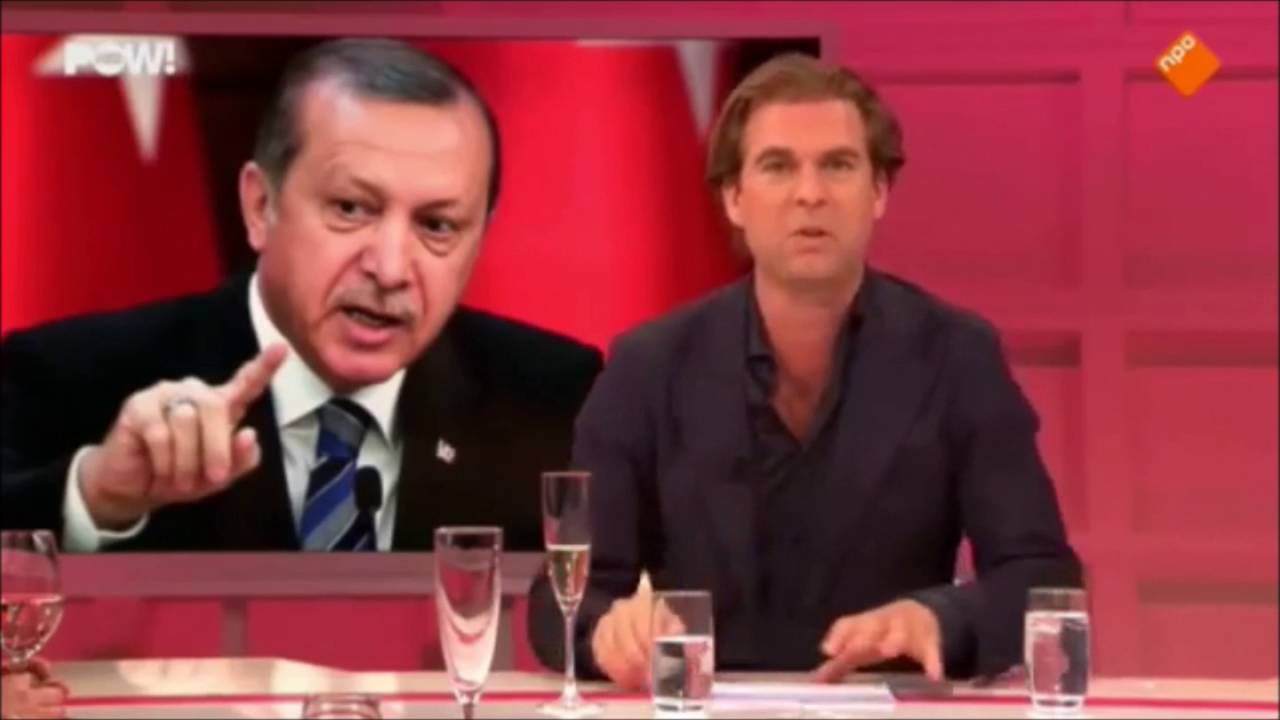 TFOEMAN: Grappige Turk pakt Pownews aan!?