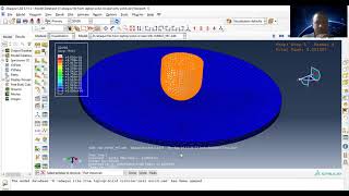 IMPACT SIMULATION