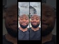 iPhone 17 Pro vs iPhone 13 Pro Max Selfie Video Camera Comparison