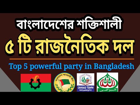 ভিডিও: বর্তমানে কোন ধরনের রাজনৈতিক ব্যবস্থা সবচেয়ে জনপ্রিয়?