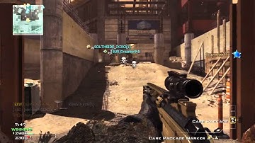 MW3: Random Class Generator Ep. 3 - Acog MSR!