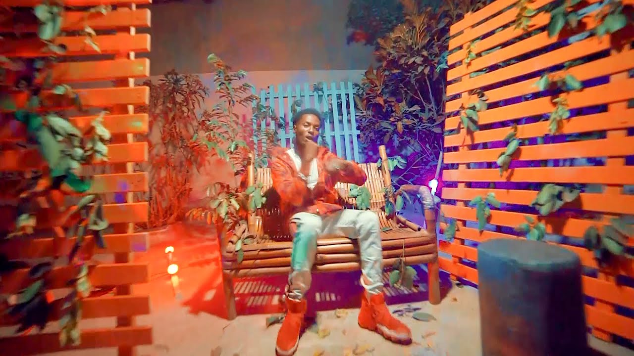 FullLife_ir-MPIRI  GG_SOUND (Official video)